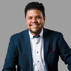 Cesar Uparela, Chief Commercial Officer Cesar Uparela, Chief Commercial Officer